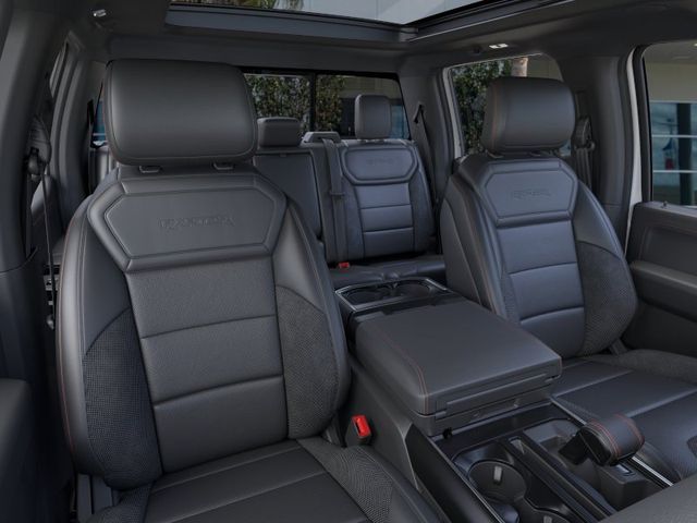 New 2026 White Ford Raptor image 10