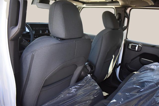 New Car 2025 Jeep Gladiator  Sport S For Sale Under $50,000 In Austin, Texas