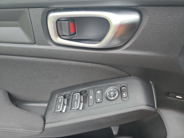 New 2026 Honda Civic Sedan Sedan