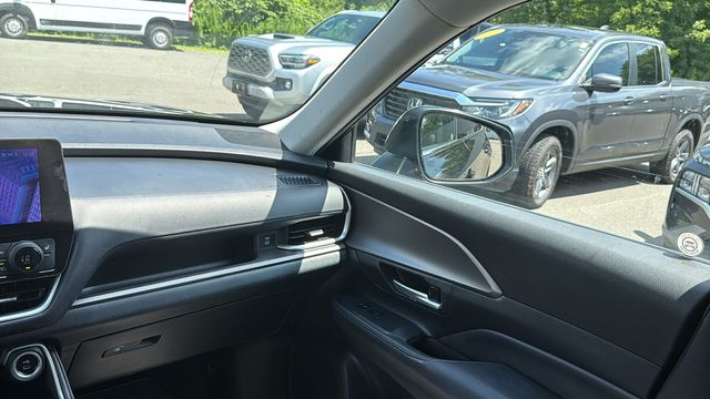 Used 2024 Toyota Grand Highlander SUV