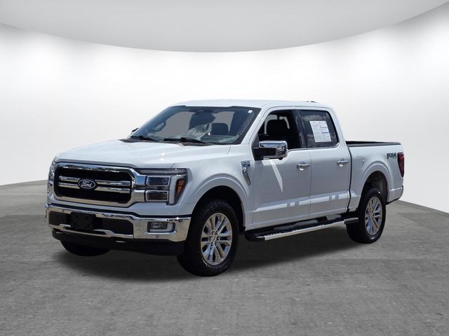 Used 2024 Ford F-150 Truck