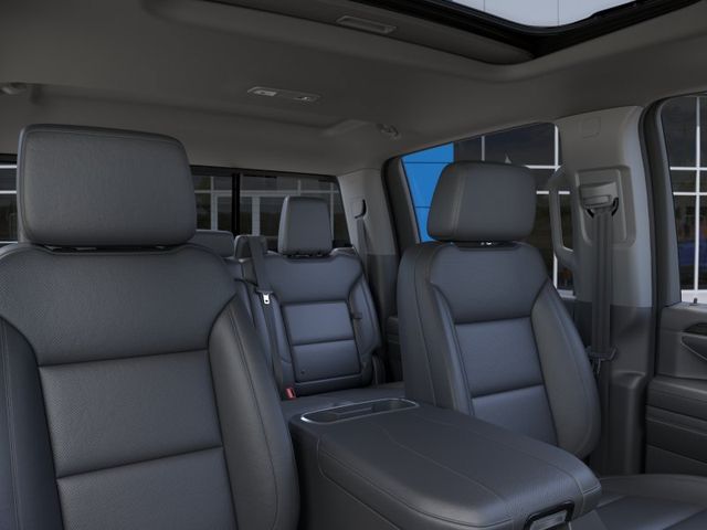 2026 Chevrolet Silverado 2500HD LTZ:47398