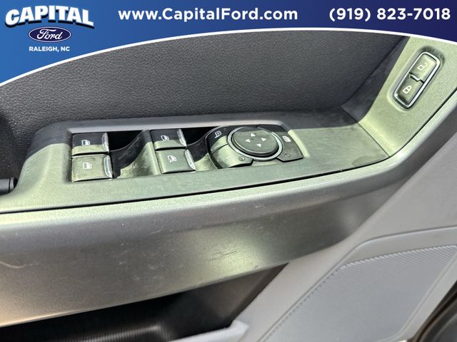 Used 2024 White Ford XL image 21
