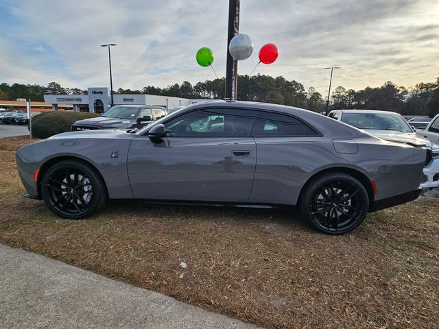 2026 Dodge Charger Scat Pack 2-Door AWD