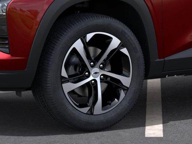 2026 Chevrolet Trax 1RS:47156