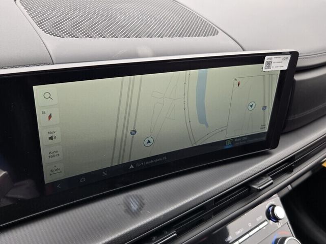 2026 Hyundai Santa Fe Hybrid - $49,100