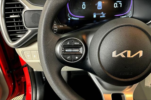 Used 2024 Kia Soul For Sale in OLIVE BRANCH, MS