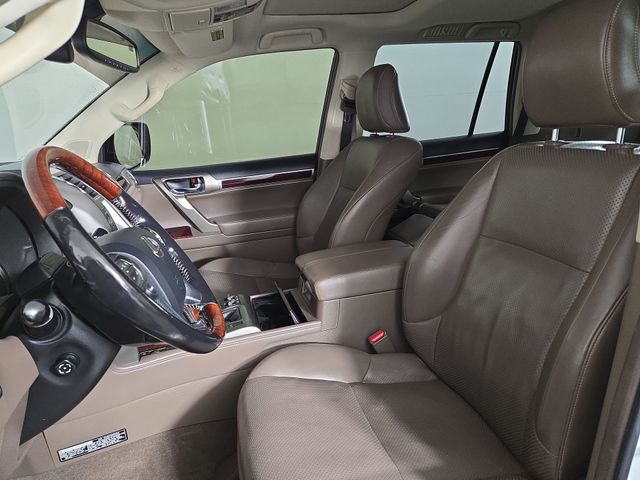 2016 Lexus GX GX photo