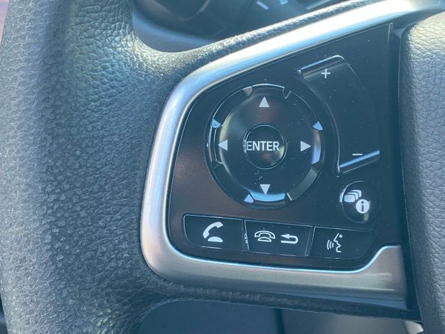 used 2021 Honda CR-V car, priced at $15,995