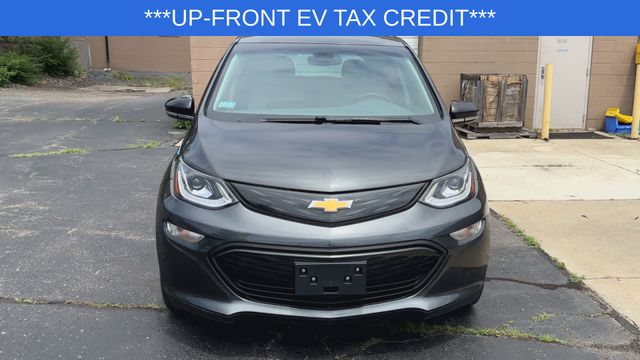 Used 2019 Chevrolet Bolt EV For Sale in Livonia, MI