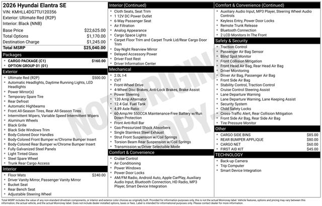 View vehicle photo 5