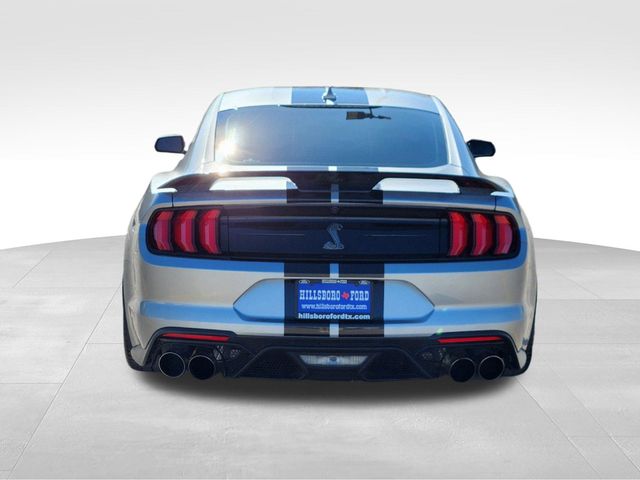 2021 Ford Mustang Shelby GT500 5