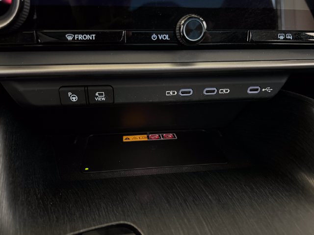 Used 2024 Lexus RZ SUV