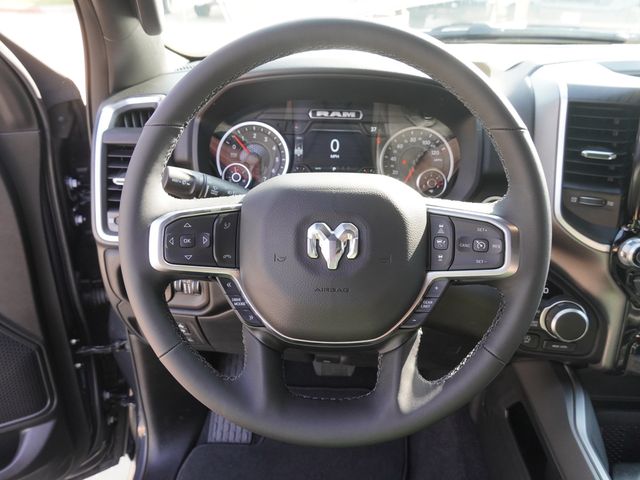 New 2026 Ram 1500 Truck