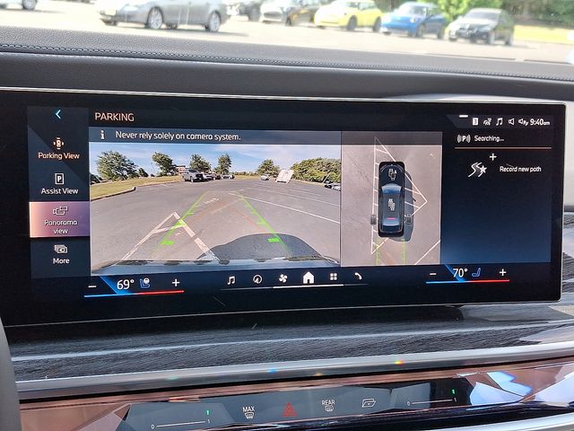 i7 eDrive50