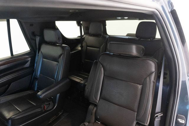 Used 2021 Chevrolet Tahoe SUV
