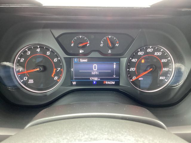 Used Car 2023 Chevrolet Camaro  1lt For Sale Under $35,000 In San Antonio, Texas