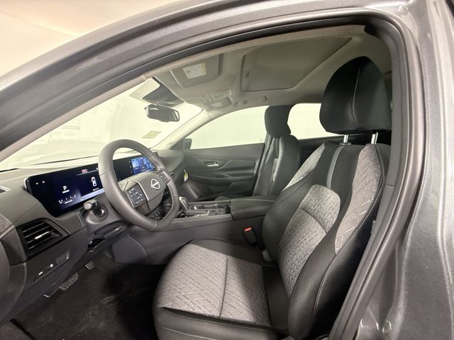 New 2027 Nissan Sentra Sedan