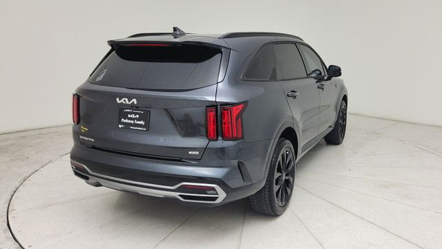 2023 Kia Sorento SX - 4