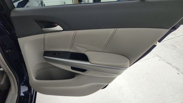 2008 Honda Accord EX-L  at Ultimate Motorsports