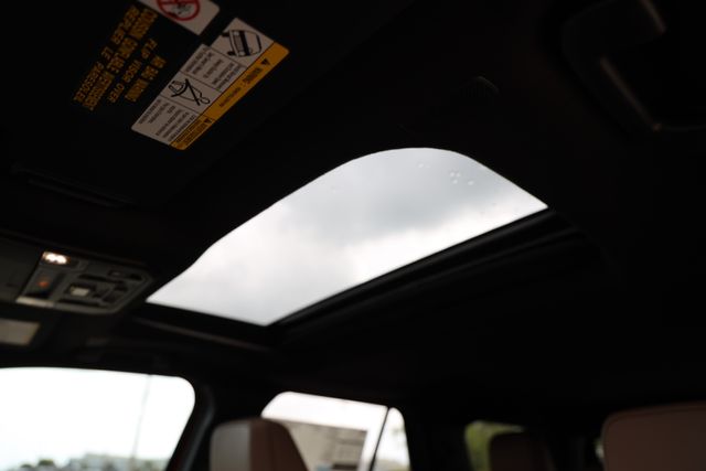 2026 Toyota 4Runner Limited  at Classic Toyota Galveston
