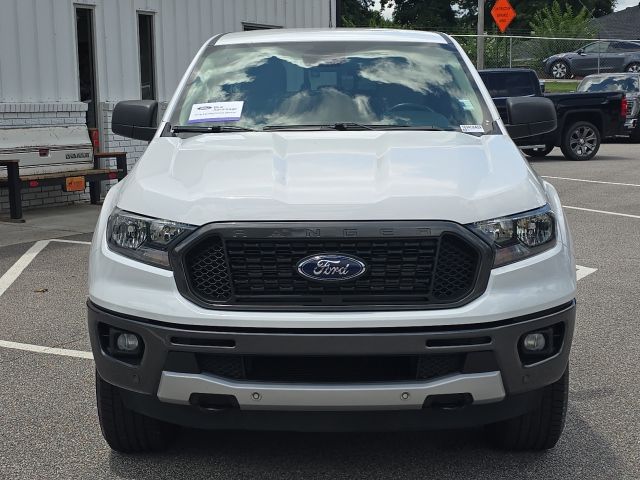 2019 Ford Ranger XLT:169458A2A