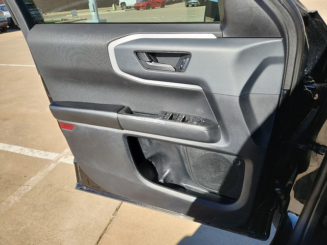 Used Car 2021 Ford Bronco Sport  Big Bend For Sale Under $25,000 In Plainview, Texas