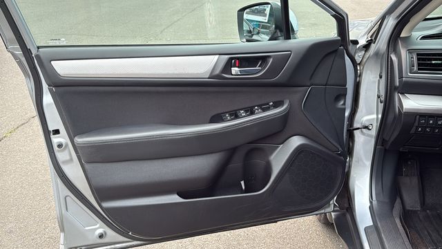 Used 2016 Subaru Outback SUV