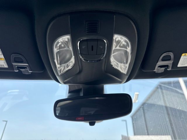 2025 Jeep Compass Latitude Black at Community Toyota