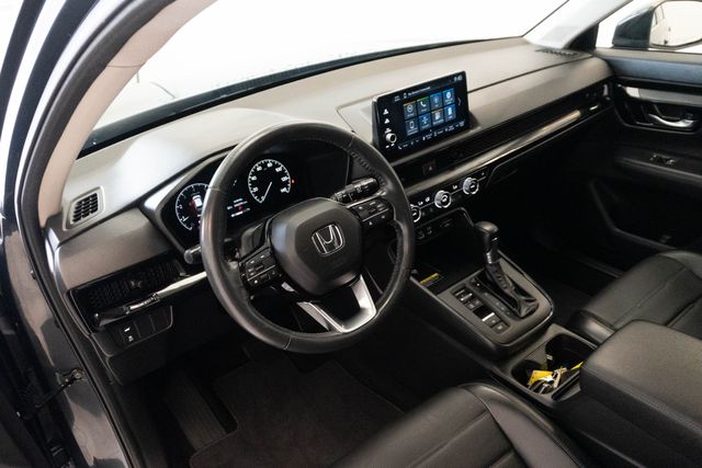 Used 2023 Honda CR-V SUV