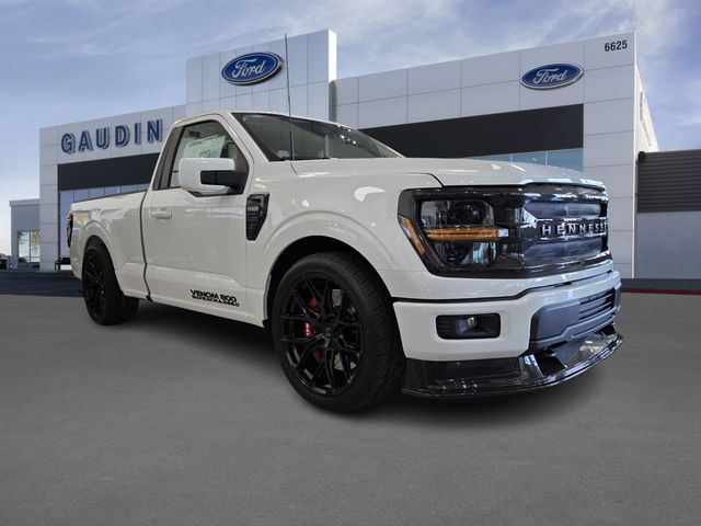 New 2026 Ford F-150 XL 2D Standard Cab