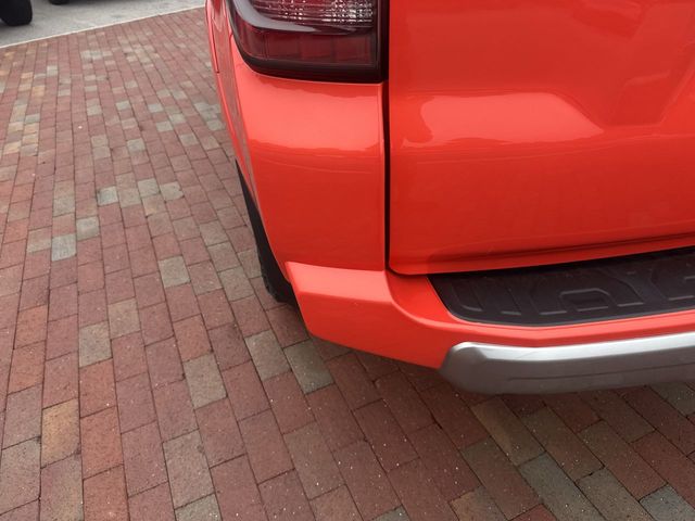 Used 2024 Toyota 4Runner SUV