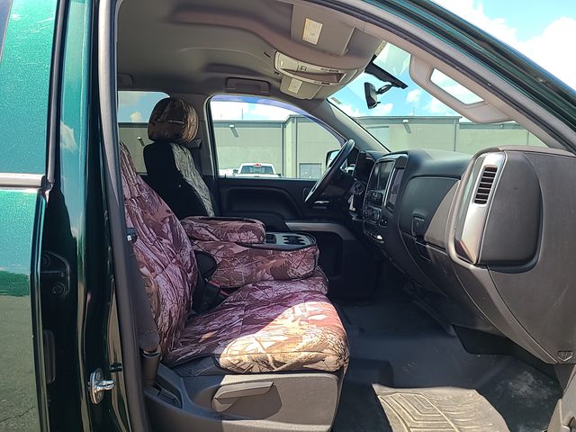Used 2015 Chevrolet Silverado 1500 Truck