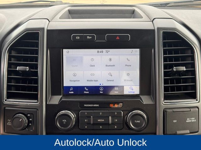 2022 Ford F-350 Super Duty XLT