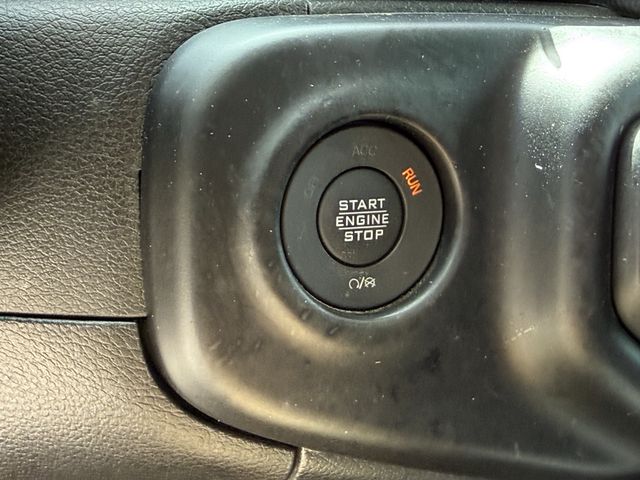 2022 Jeep Gladiator Overland Black at Emmons Autoplex