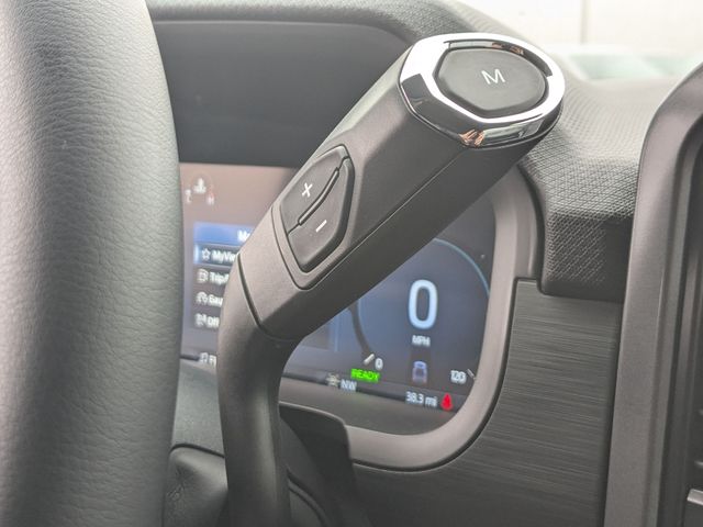 2025 Ford F-150 XLT - Photo 18
