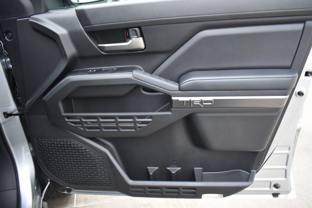 Used 2026 Toyota Tacoma Hybrid Truck