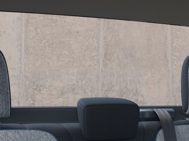 2026 Ford Maverick XLT White at Grove City Ford