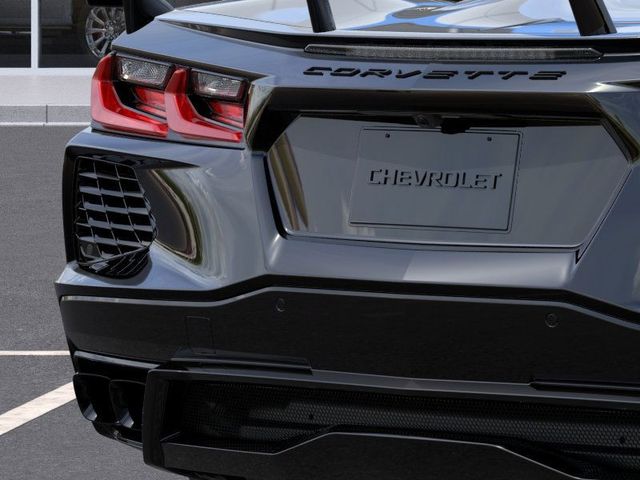 2025 Chevrolet Corvette Stingray 15