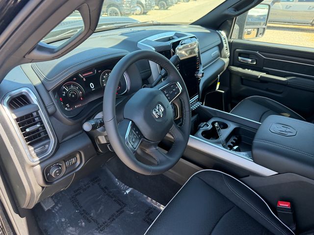 new 2026 Ram 3500 car, priced at $89,075