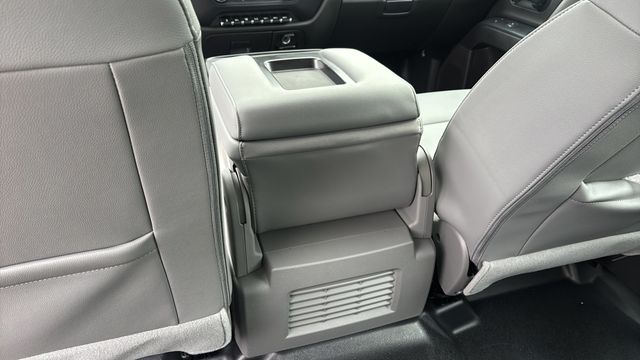 Used 2023 White Chevrolet Work Truck image 21