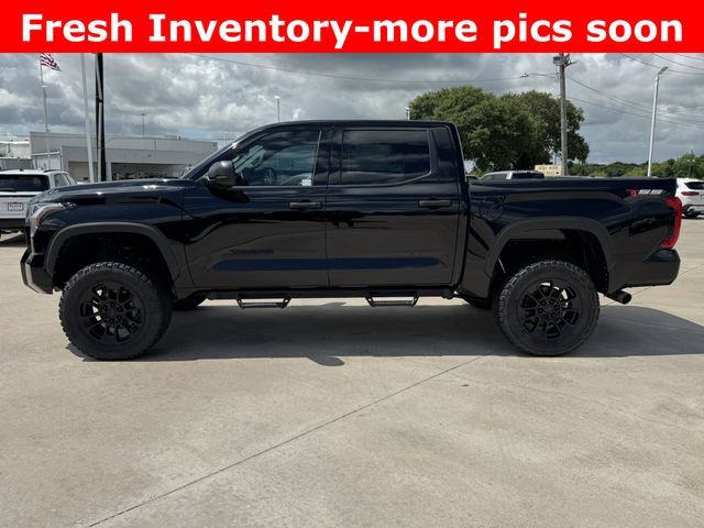 2023 Toyota Tundra SR5 Black at Don McGill Toyota