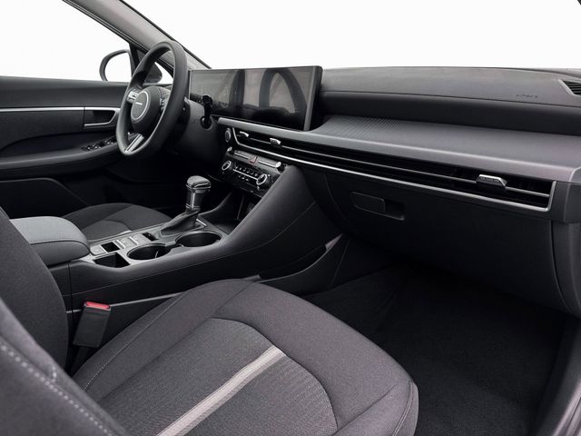 New 2026 Blue Hyundai SE image 15