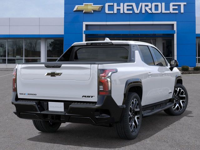 New 2024 Chevrolet Silverado EV For Sale in New Hudson, MI