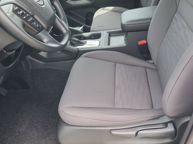 2026 Nissan Frontier S - Photo 12