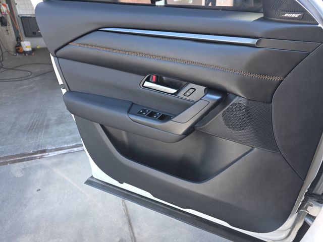 Used 2026 Wind Chill Pearl Mazda 2.5 S Premium image 28