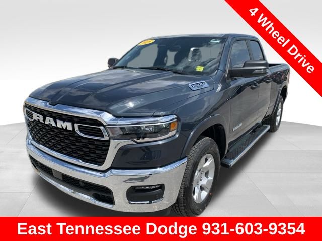 2025 RAM 1500 Big Horn/Lone Star photo