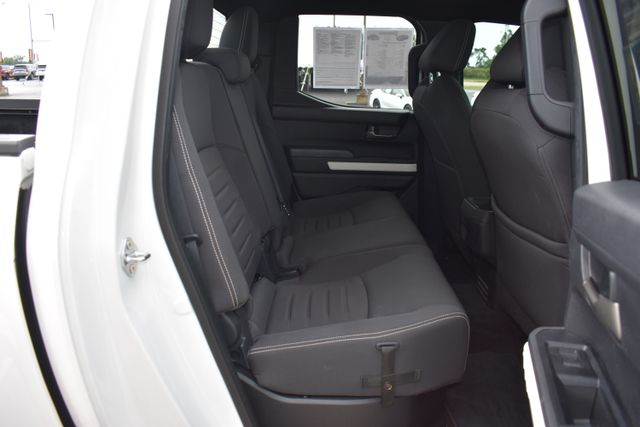 Used 2024 Toyota Tacoma Truck