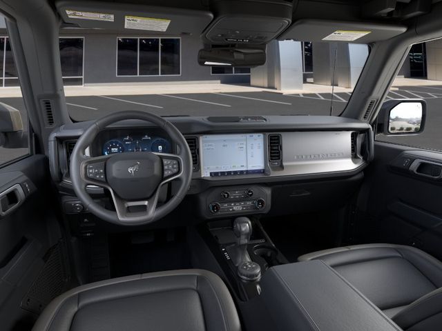 2026 Ford Bronco Outer Banks:169418
