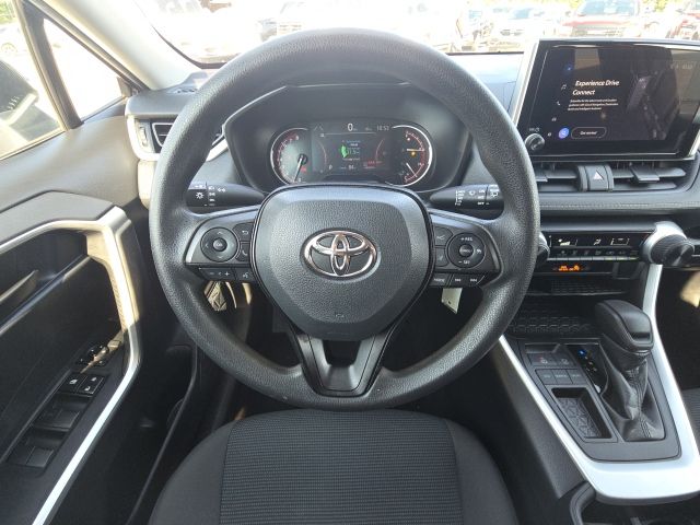 Photo of 2023 Toyota RAV4 LE in Dallas, GA - 24,  2023 Toyota RAV4 LE:B01619A